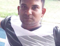  Surendra Nauth 