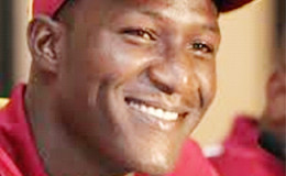 Captain Darren Sammy has assured the region the squad will contest the T20 World Cup.
