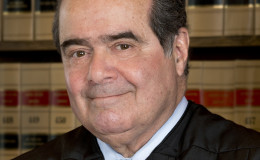Antonin Scalia 