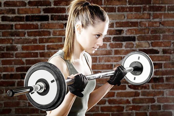 Does Weight Training Make you Bulky?