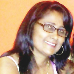 Sheila Veerasammy