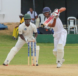 Roston Chase 