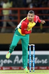 Sunil Narine