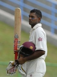 Shivnarine Chanderpaul