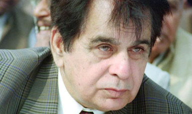 Dilip Kumar