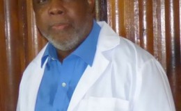 Dr Noel Blackman 