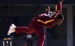  MISSING IN ACTION! Andre Russell
