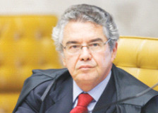  Marco Aurélio Mello