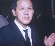    Justice Ian Chang