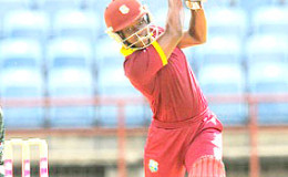 Deandra Dottin played a counter-attacking knock of 24 off 18 balls. (file photo)