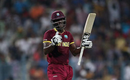 West Indies captain Darren Sammy says Caribbean side still searching for perfect game.
