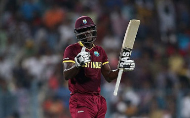 West Indies captain Darren Sammy says Caribbean side still searching for perfect game. 
