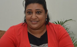 Vishalya Sharma