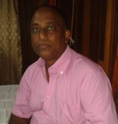 Vijay Kumar Ramu 