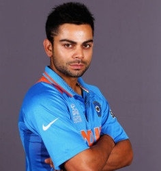 Virat  Kohli