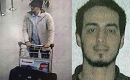Belgian media reports identified the third airport suspect, who failed to detonate his device, as Najim Laachraoui.