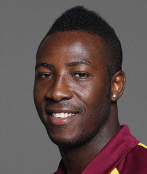 Andre Russell 