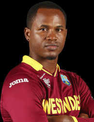 Marlon Samuels