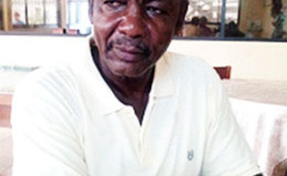 General Secretary of the Guyana Trades Union Congress  Lincoln Lewis