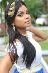  Miss Global International Guyana 2016 Poonam Singh