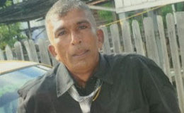 Abdool Sattaur Kadir