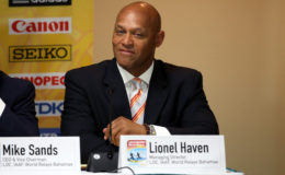 Lionel Haven
