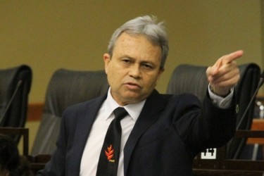 Colm Imbert