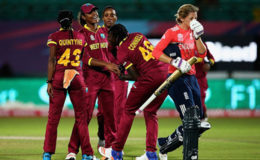 West Indies Women and England Women … set to renew their rivalry in a five-match ODI series in October. 