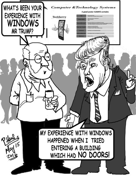 20160515Cartoon May 15