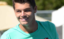 Taylor Fritz