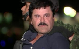 Joaquin “El Chapo” Guzman 