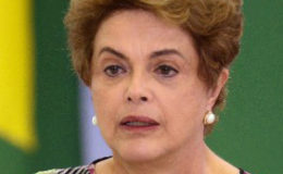    Dilma Rousseff   