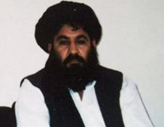 Mullah Akhtar Mansour