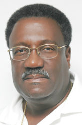 Clive Lloyd