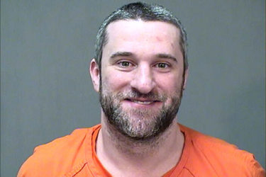 Dustin Diamond