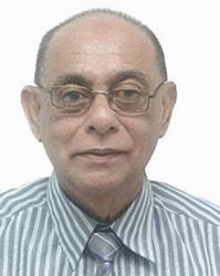 By John M. Seeram Governor IIA Guyana Chapter Board