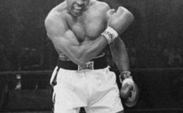Muhammad Ali 