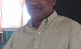 Ganesh Gangadin