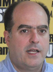 Julio Borges 