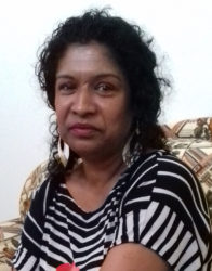 Lilawattie Persaud