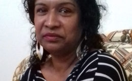 Lilawattie Persaud