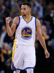 Stephen Curry