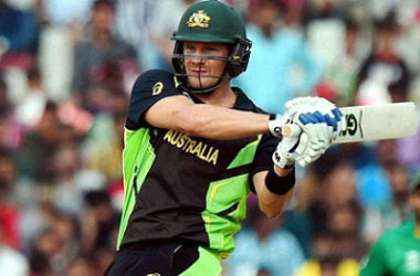 Australian Shane Watson … believes quality Zouks line up will make a difference.