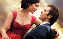 Scene from Me Before You
