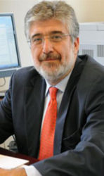 IDB Chief Economist Jose Juan Ruiz 
