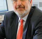 IDB Chief Economist Jose Juan Ruiz
