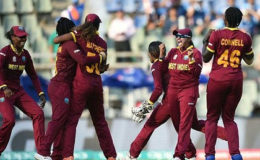 West Indies Women … can dominate for a long time. 