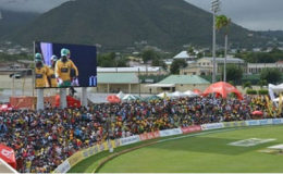 Warner Park venue … to host the CPL playoffs again. 