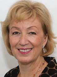 Andrea Leadsom 
