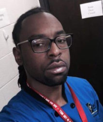 Philando Castile